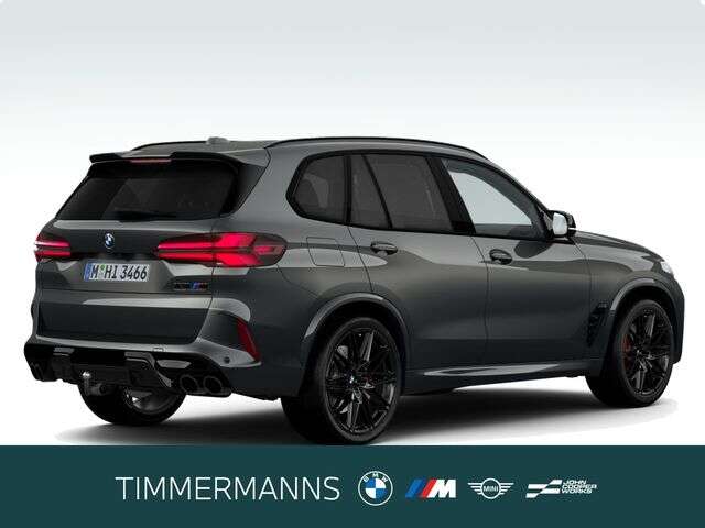 BMW X5 M (Bild 5/5)