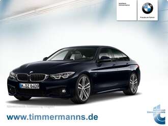 BMW 440i xDrive Gran Coupe M Sport (Bild 1/2)