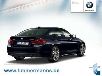 BMW 440i xDrive Gran Coupe M Sport (Bild 2/2)