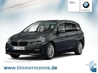 BMW 218 Gran Tourer (Bild 1/2)