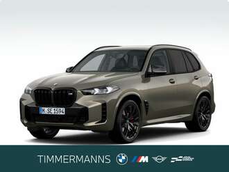 BMW X5 M60 (Bild 1/5)