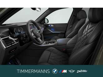 BMW X5 M60 (Bild 3/5)