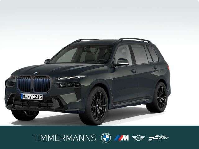 BMW X7 (Bild 1/5)