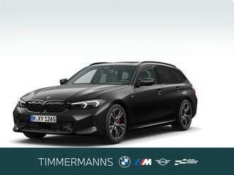 BMW M340d (Bild 1/5)