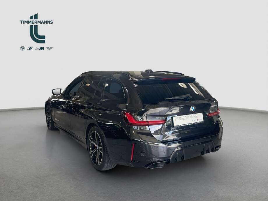 BMW M340d (Bild 2/12)