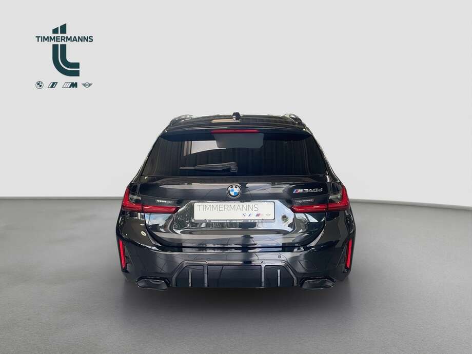 BMW M340d (Bild 3/12)