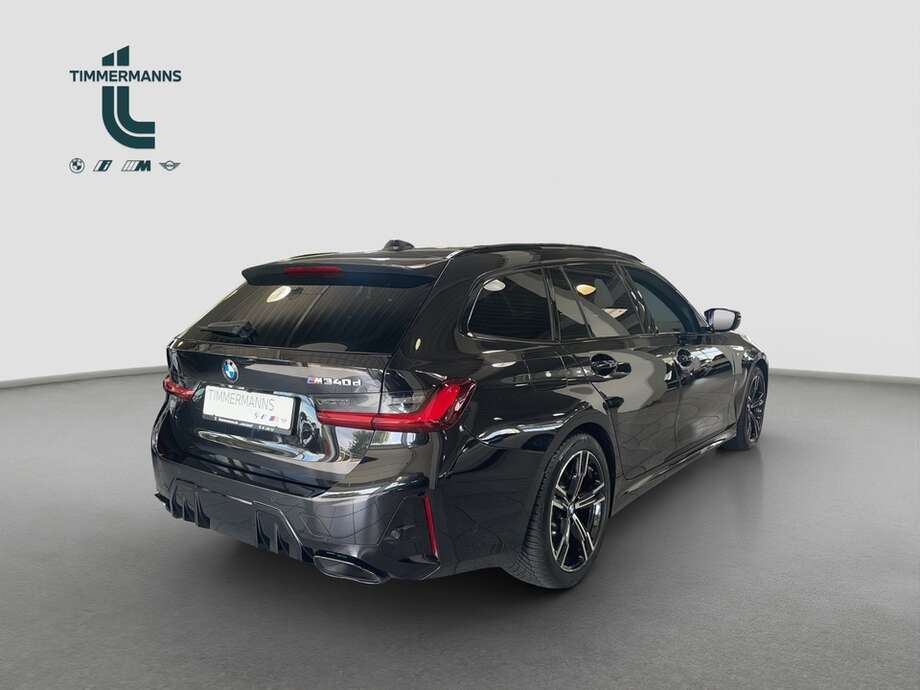 BMW M340d (Bild 4/12)