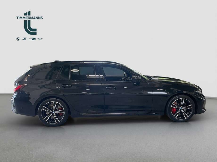 BMW M340d (Bild 5/12)