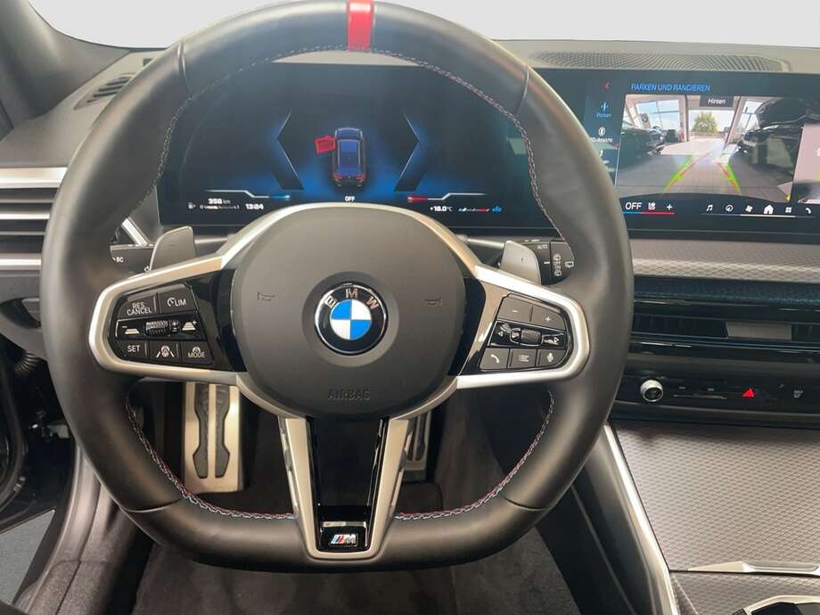 BMW M340d (Bild 9/12)