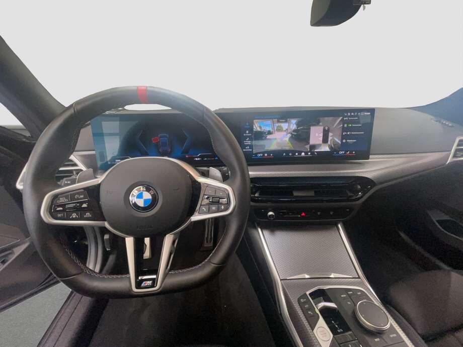 BMW M340d (Bild 10/12)