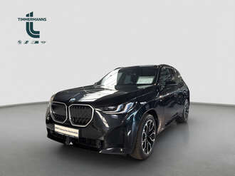 BMW X3 (Bild 1/18)
