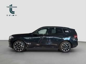 BMW X3 (Bild 2/18)
