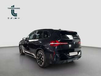 BMW X3 (Bild 3/18)