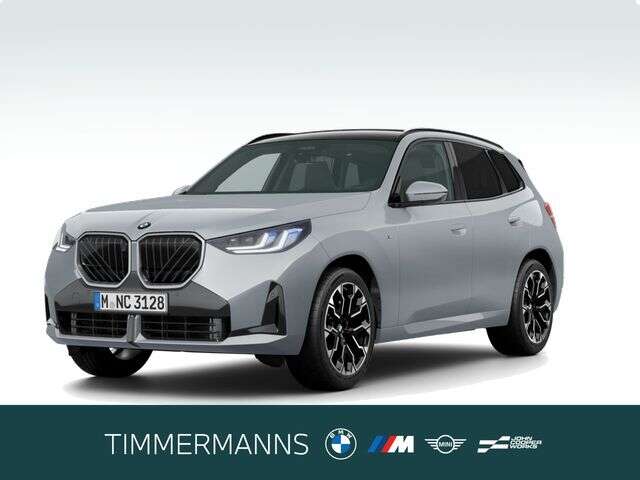 BMW X3 (Bild 1/5)