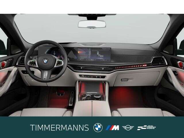 BMW X6 (Bild 4/5)