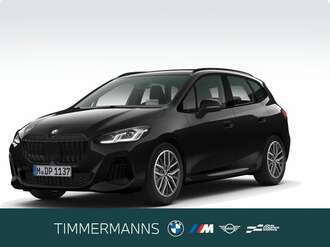 BMW 220 Active Tourer (Bild 1/5)