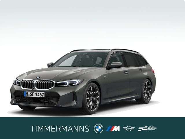 BMW 320 (Bild 1/5)