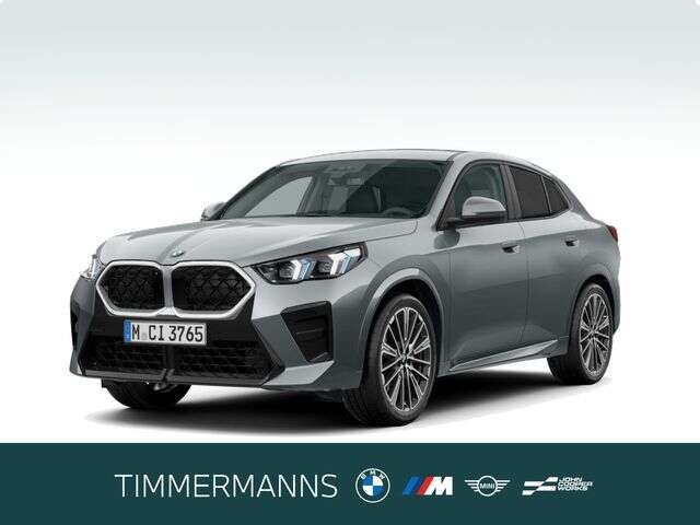 BMW X2 (Bild 1/5)