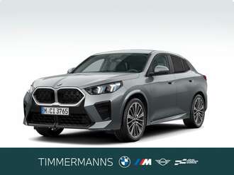 BMW X2 (Bild 1/5)