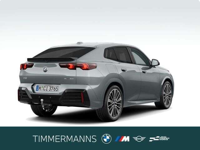 BMW X2 (Bild 2/5)