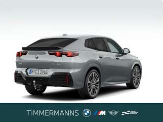 BMW X2 (Bild 2/5)
