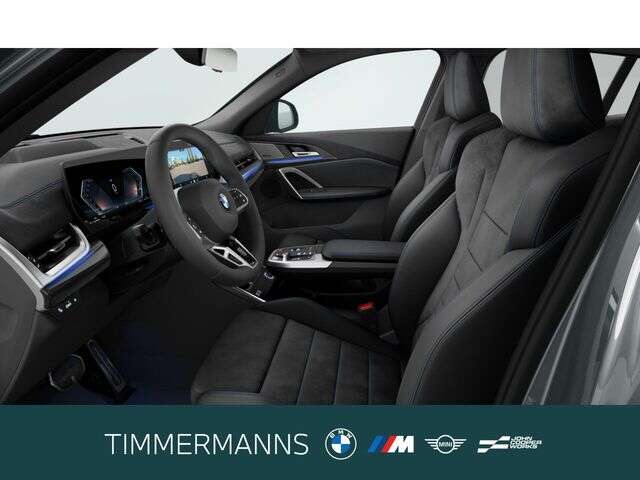 BMW X2 (Bild 3/5)