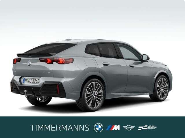 BMW X2 (Bild 5/5)