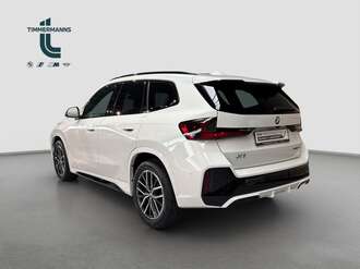 BMW X1 (Bild 3/18)