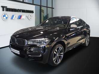 BMW X6 (Bild 1/2)
