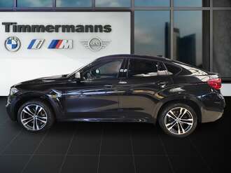 BMW X6 (Bild 2/2)