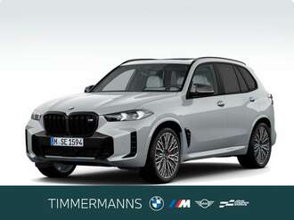 BMW X5 M60 (Bild 1/5)