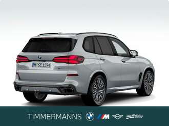 BMW X5 M60 (Bild 2/5)