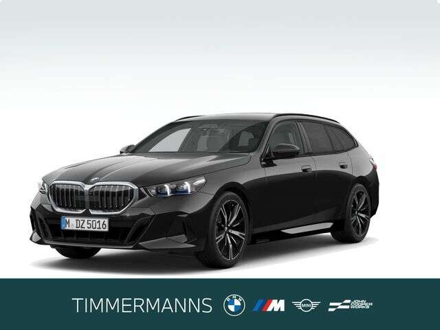 BMW 520 (Bild 1/5)