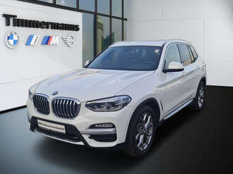 BMW X3 (Bild 2/2)
