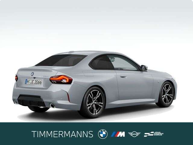 BMW 220 (Bild 5/5)