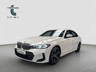 BMW 320 (Bild 1/16)