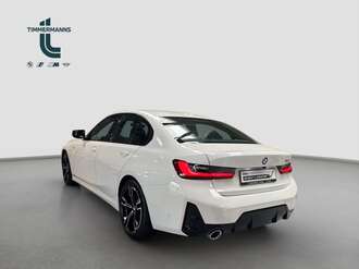 BMW 320 (Bild 3/16)
