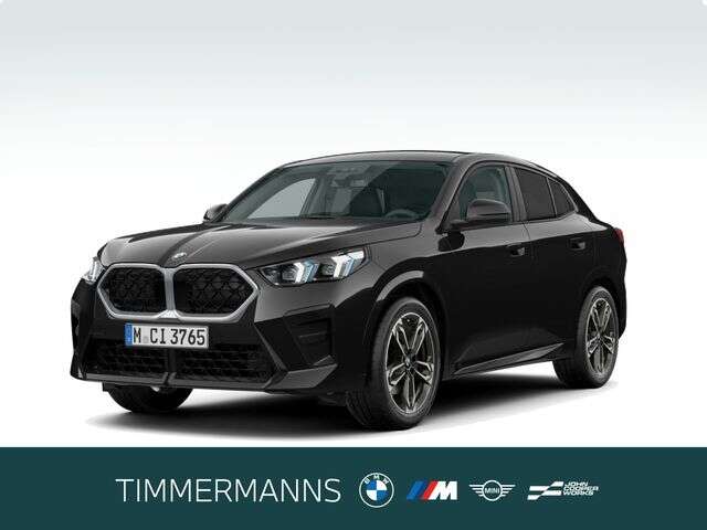 BMW X2 (Bild 1/5)