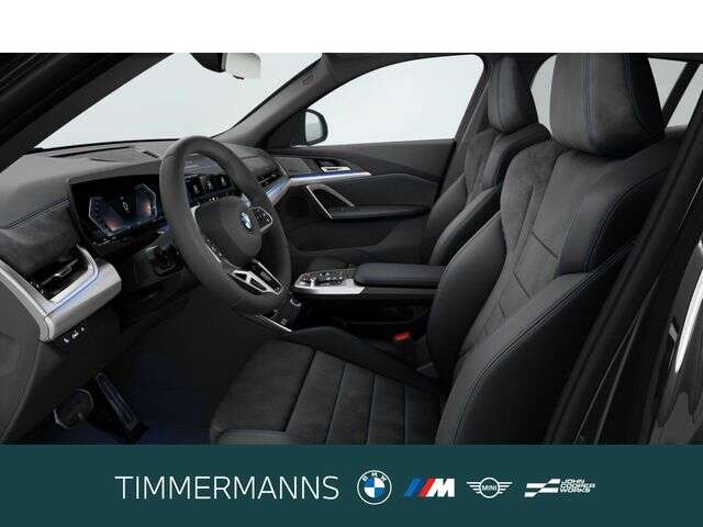 BMW X2 (Bild 3/5)