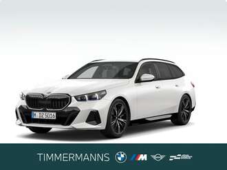 BMW 540 (Bild 1/5)