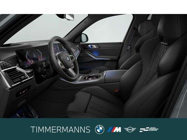 BMW X5 (Bild 3/5)