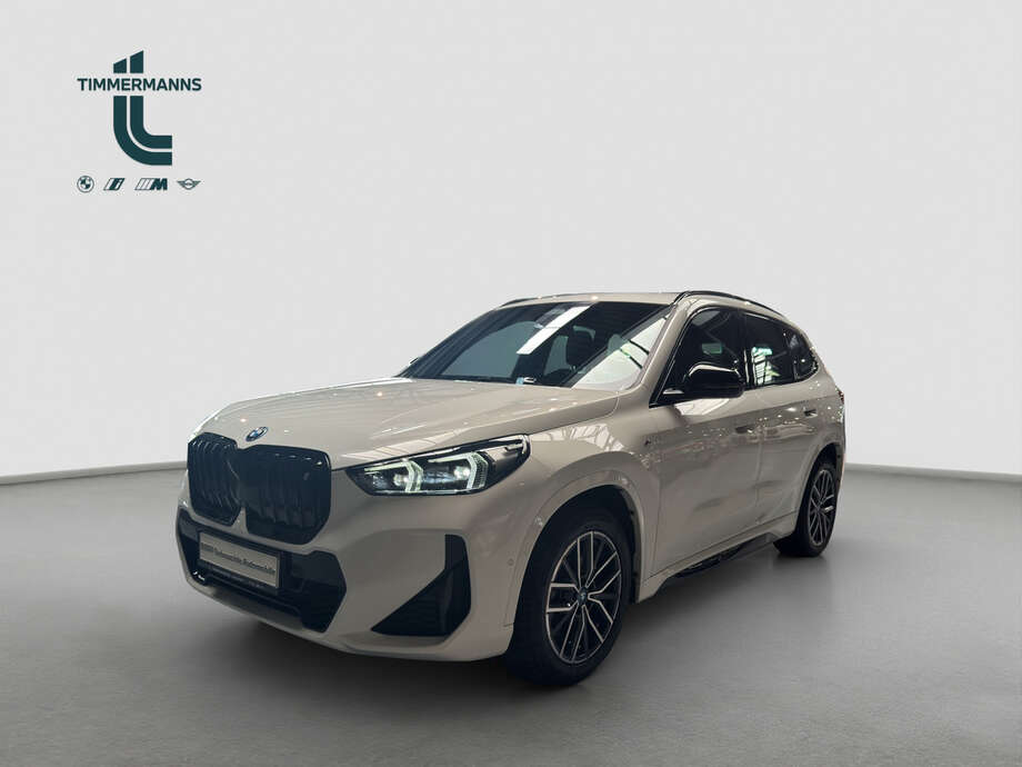 BMW iX1 (Bild 1/15)