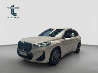 BMW iX1 (Bild 1/14)