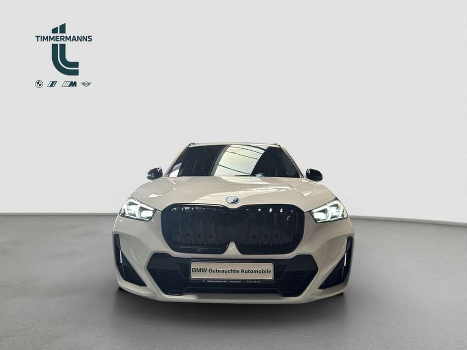 BMW iX1 (Bild 9/15)