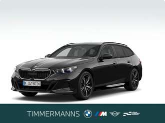 BMW 540 (Bild 1/5)