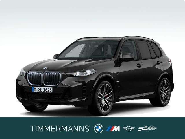 BMW X5 (Bild 1/5)