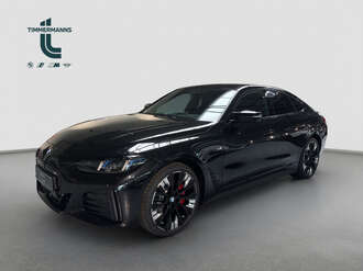 BMW i4 (Bild 1/18)
