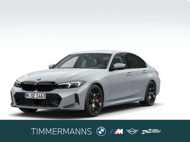 BMW 320 (Bild 1/5)