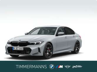 BMW 320 (Bild 1/5)