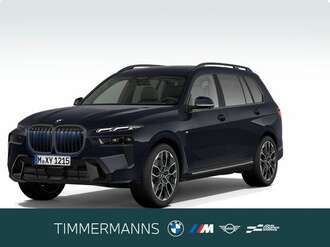 BMW X7 (Bild 1/5)